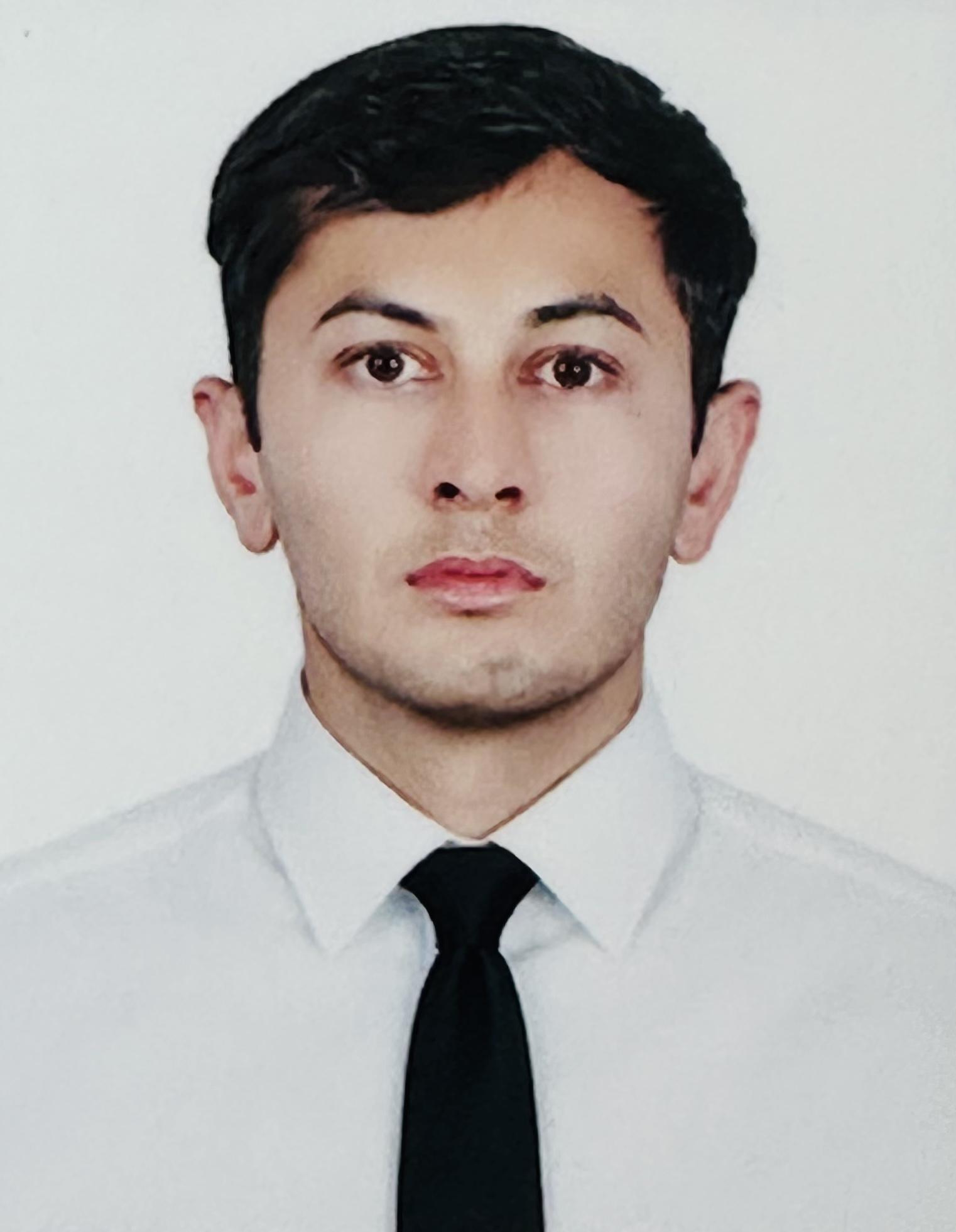 Mr. Madhav Thapa Chhetri