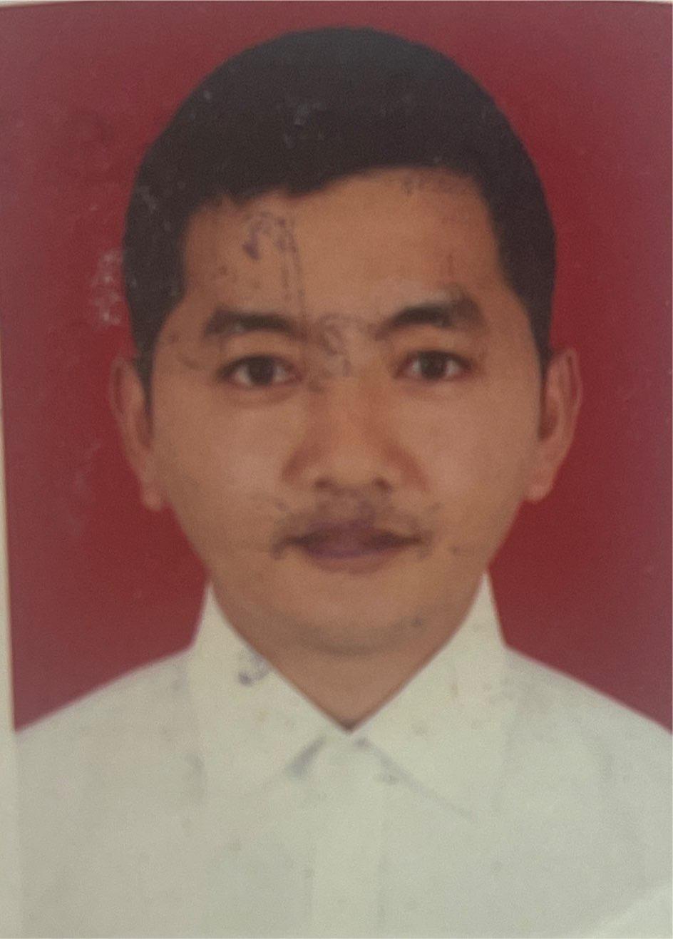 Mr. Avinash Gurung