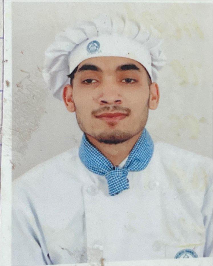 MR. BUDDHA BAHADUR B.K