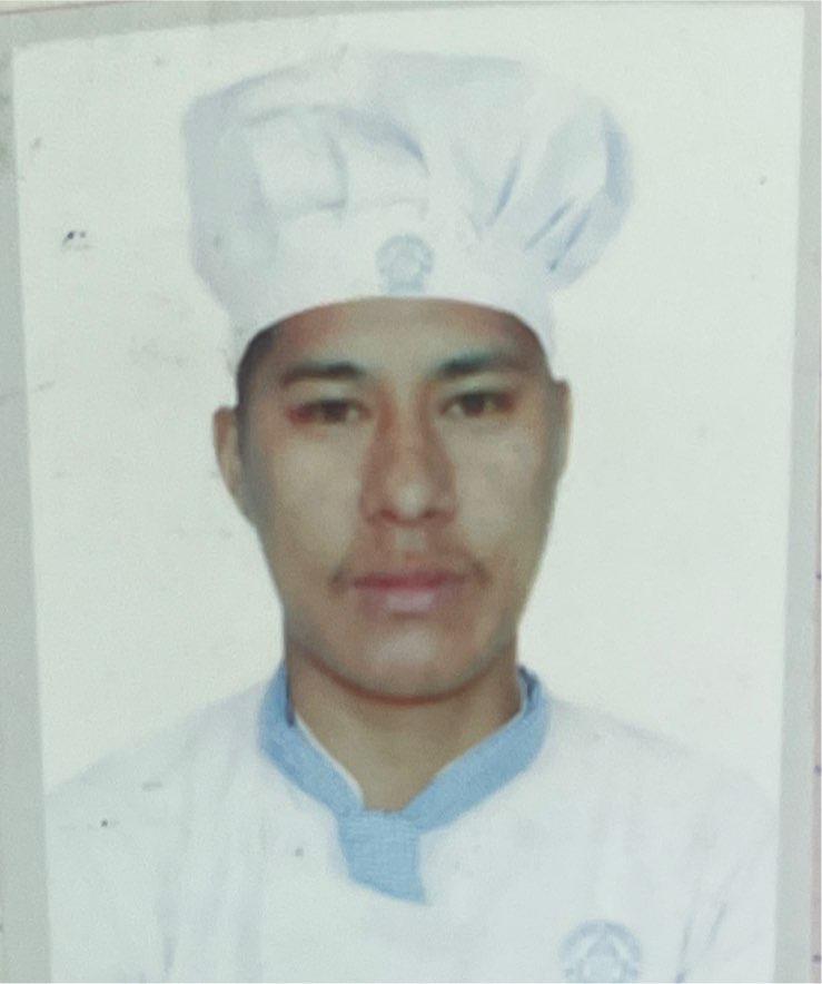 MR. KHAGENDRA TULACHAN