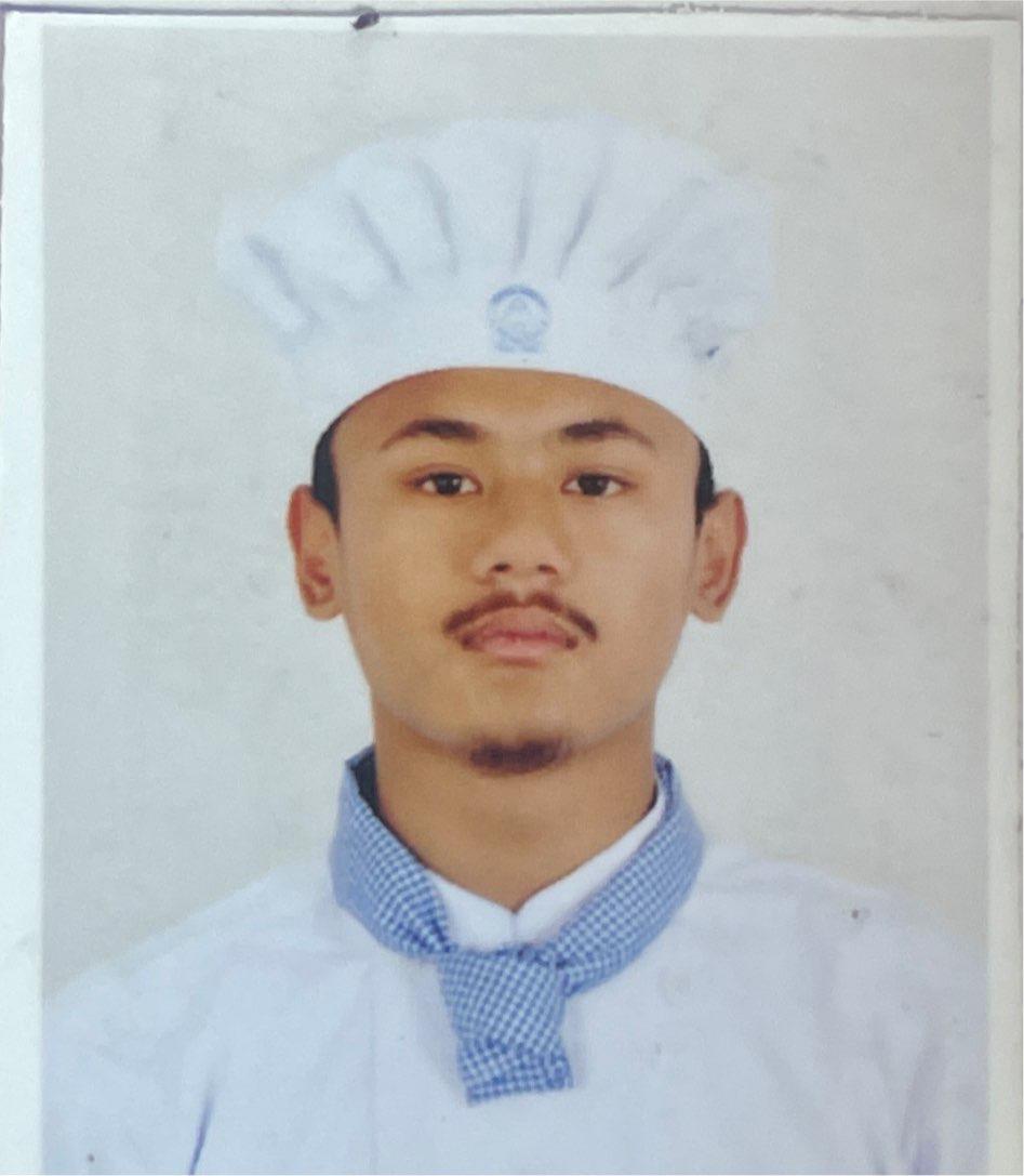 Mr. Kiran Pulami Rai