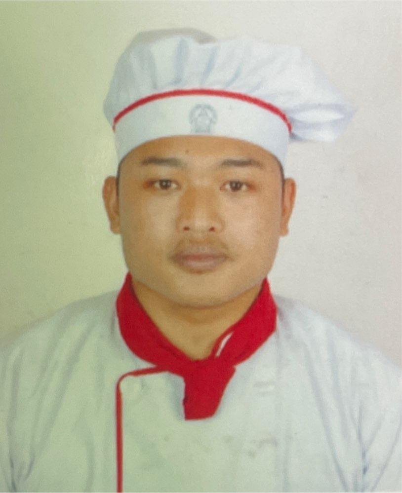 Mr. Lokendra Chhantyal