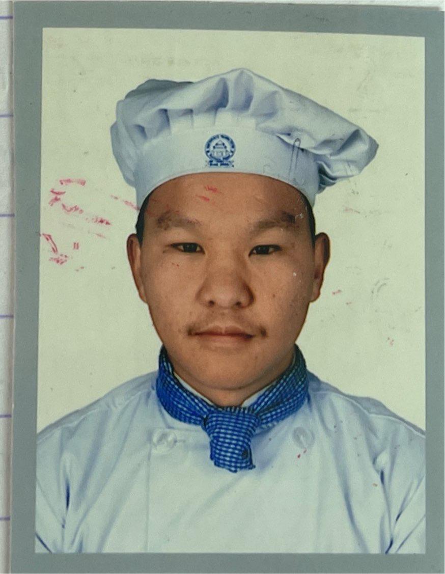 Mr. Bhobindra Garbuja Pun