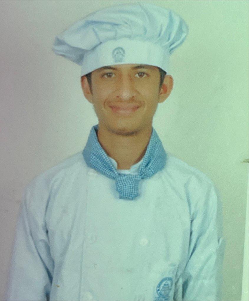 Mr. Arpan Jung Adhikari