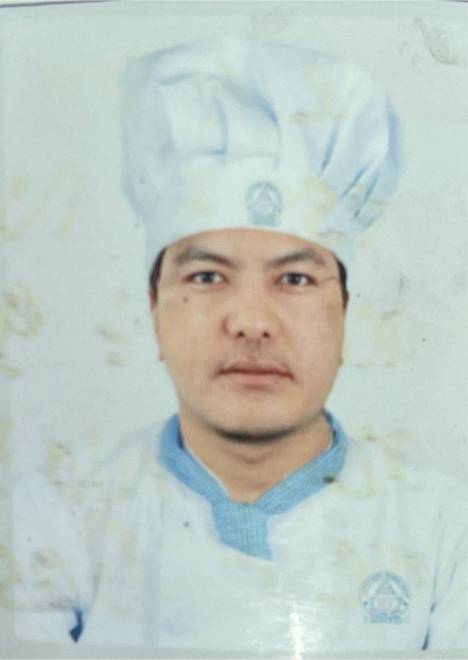 MR. DUJ PRASAD GAUCHAN