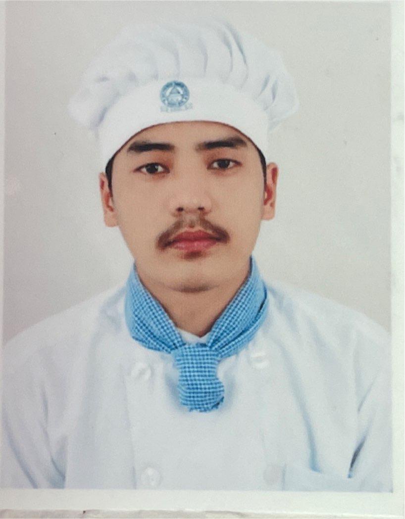 MR. KRISHNA BAHADUR GURUNG