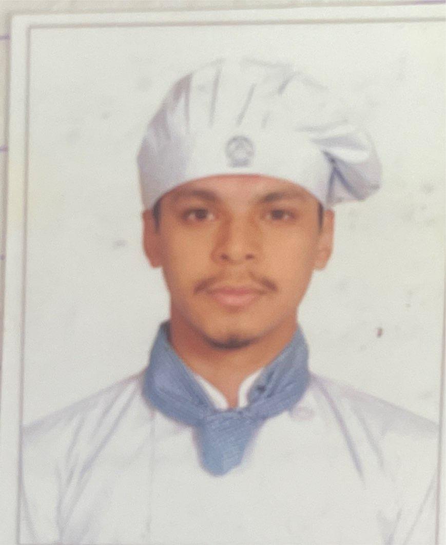 Mr. Mahashus Rajbhandari