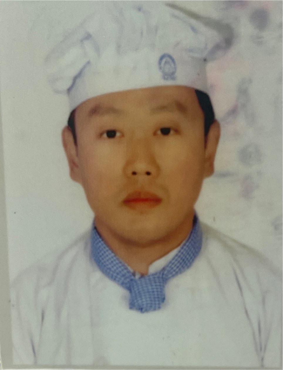 MR. Dharam Raj Gurung