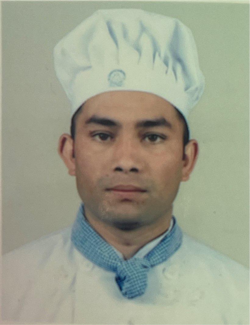 Mr. Durga Bahadur B.k