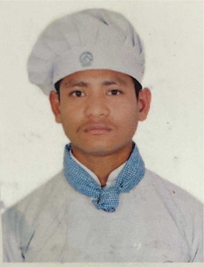 Mr. Durga Bahadur Gaha