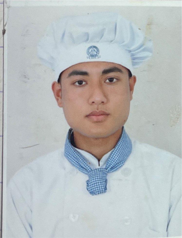 MR. BHIM BAHADUR ALE