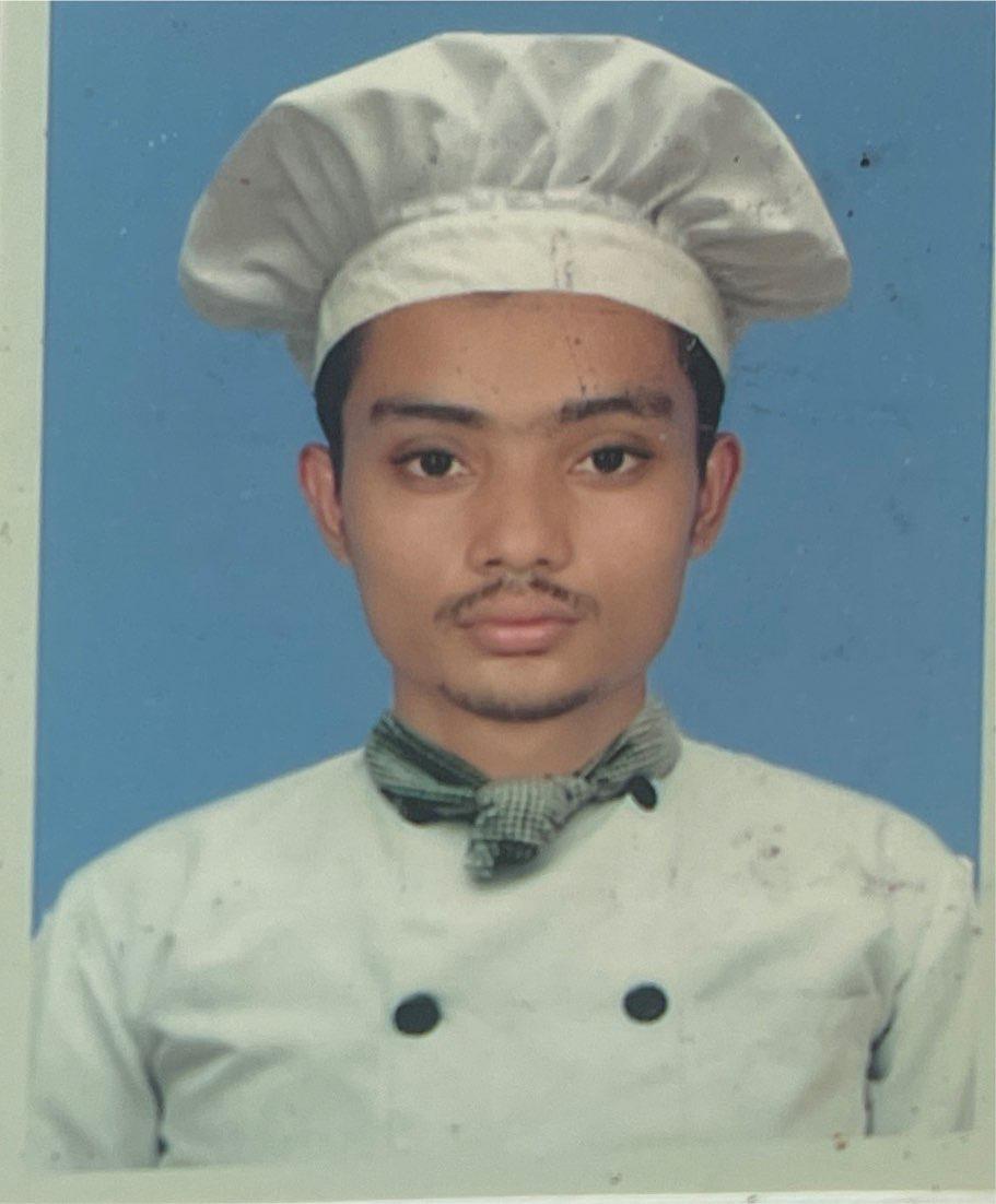 MR. Krishna Bahadur Chhetri