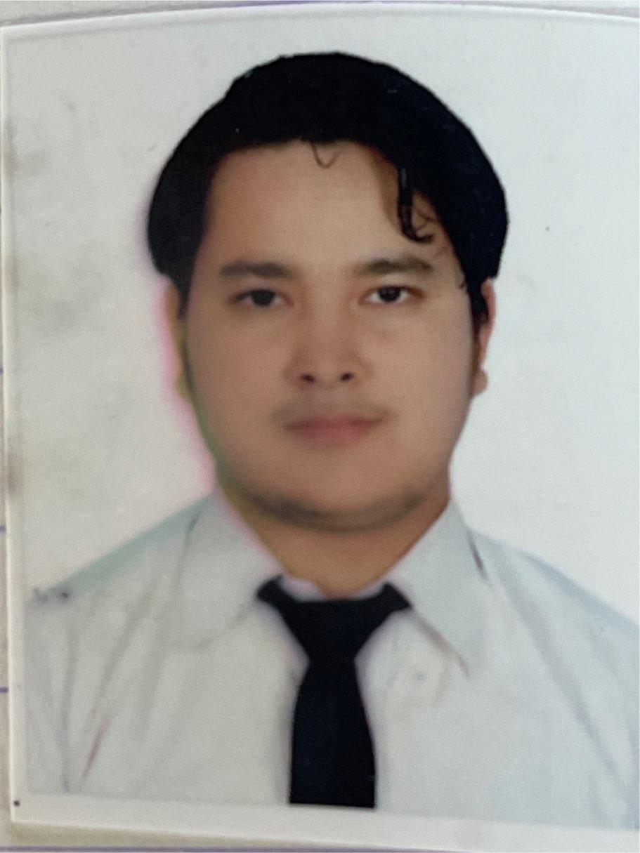 Mr. Mohan Bahadur Ramjali