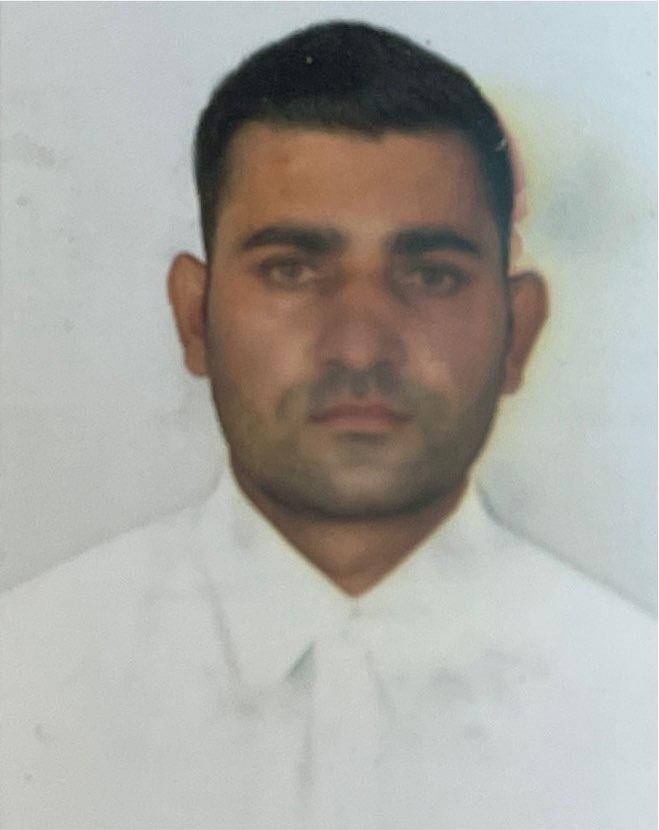 Mr. Krishna Prasad Chhetri