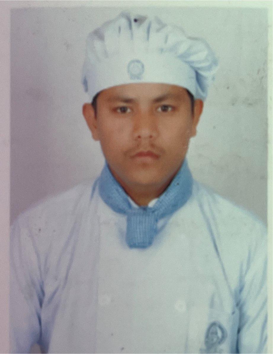 Mr. khadak chhetri