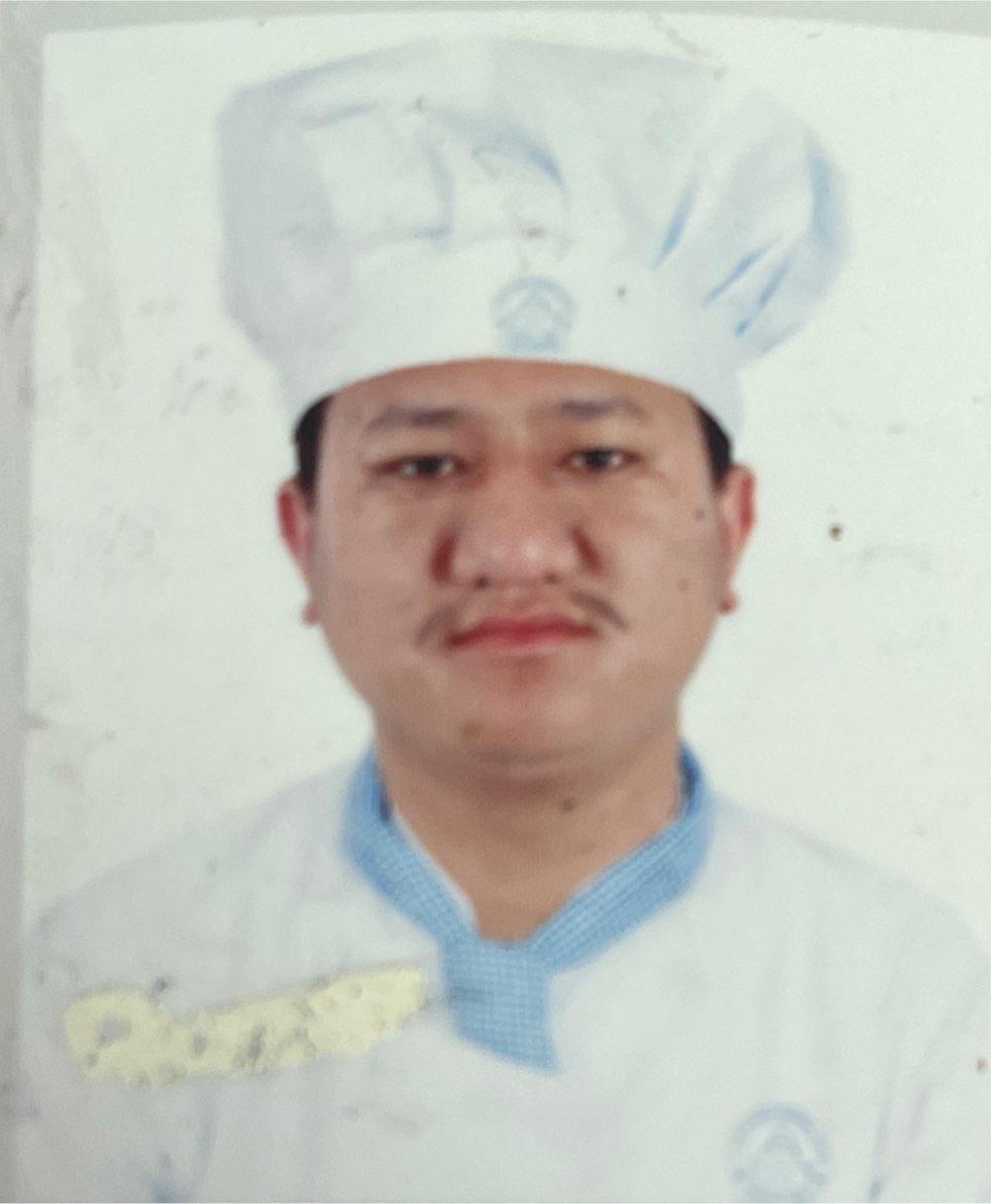 MR. AMRIT THAPA MAGAR