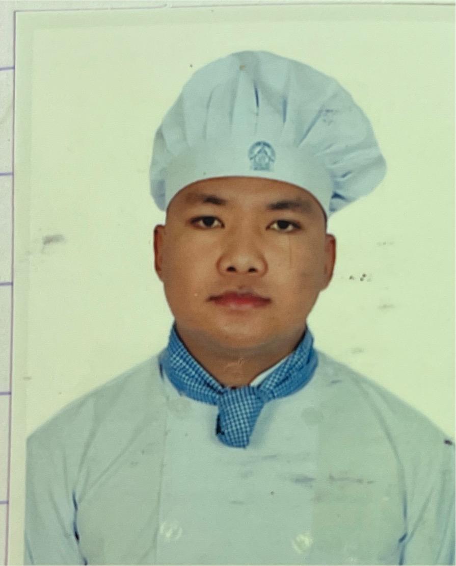 Mr. Kamal Bahadur Khoraja