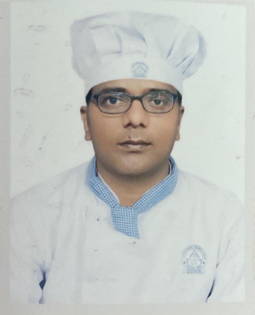 MR. GAURAV KUMAR
