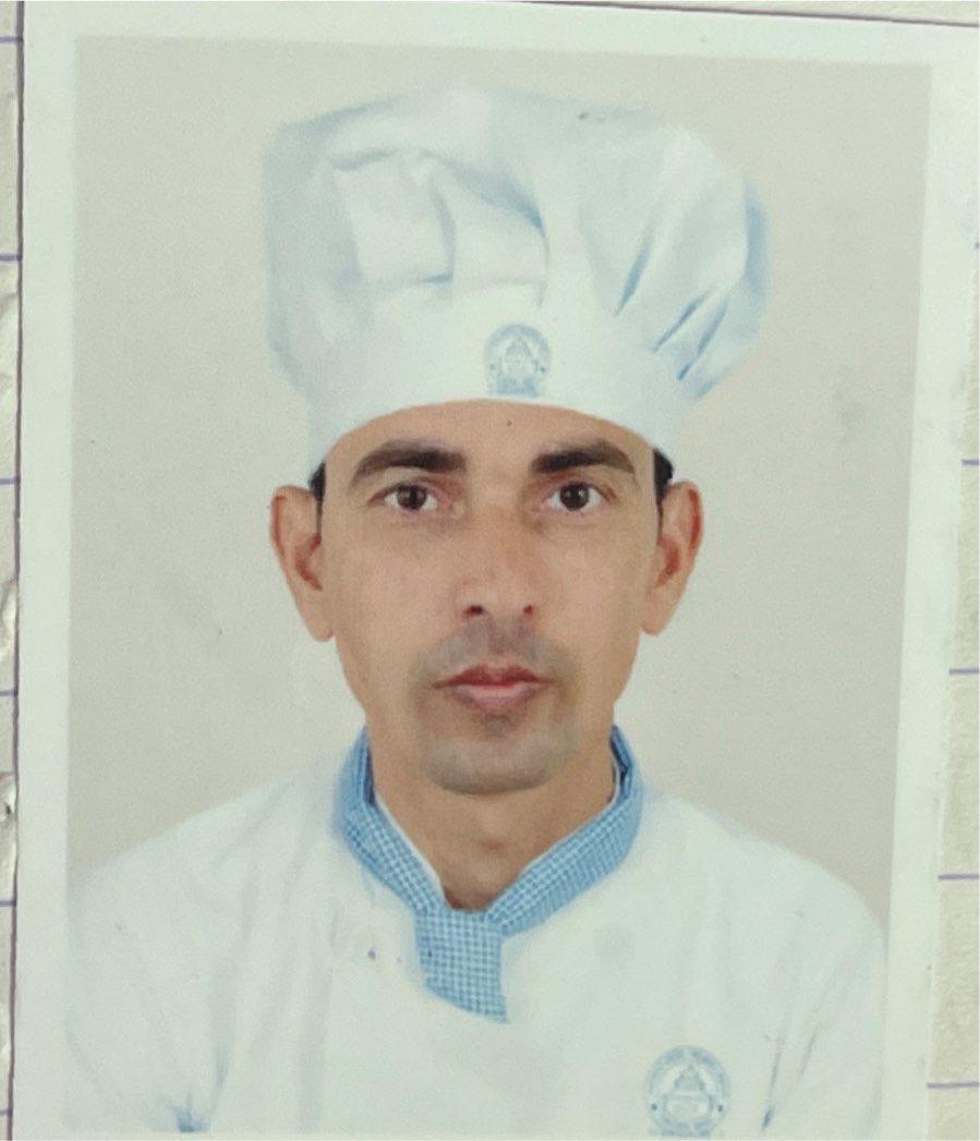 MR. HARI PRASAD DAWADI