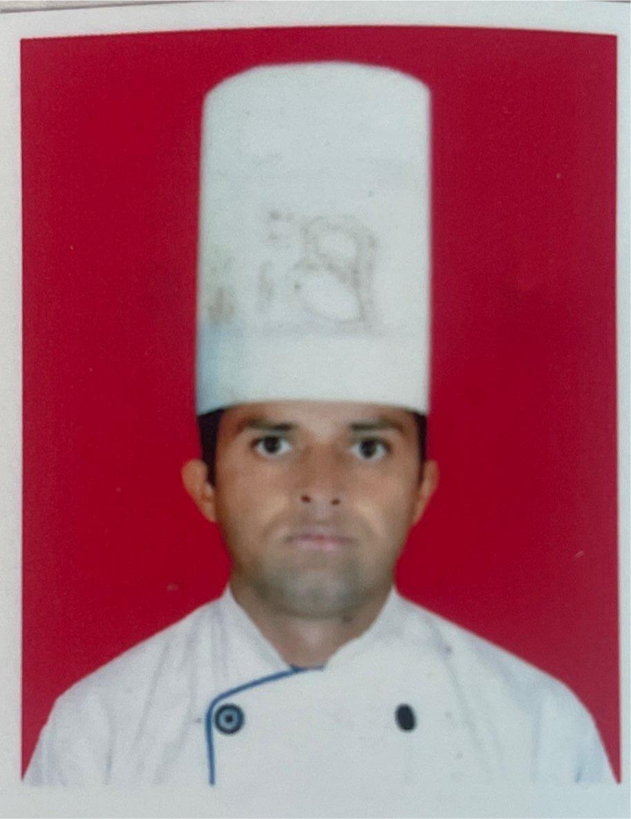 Mr. Narayan Prasad Jaishi