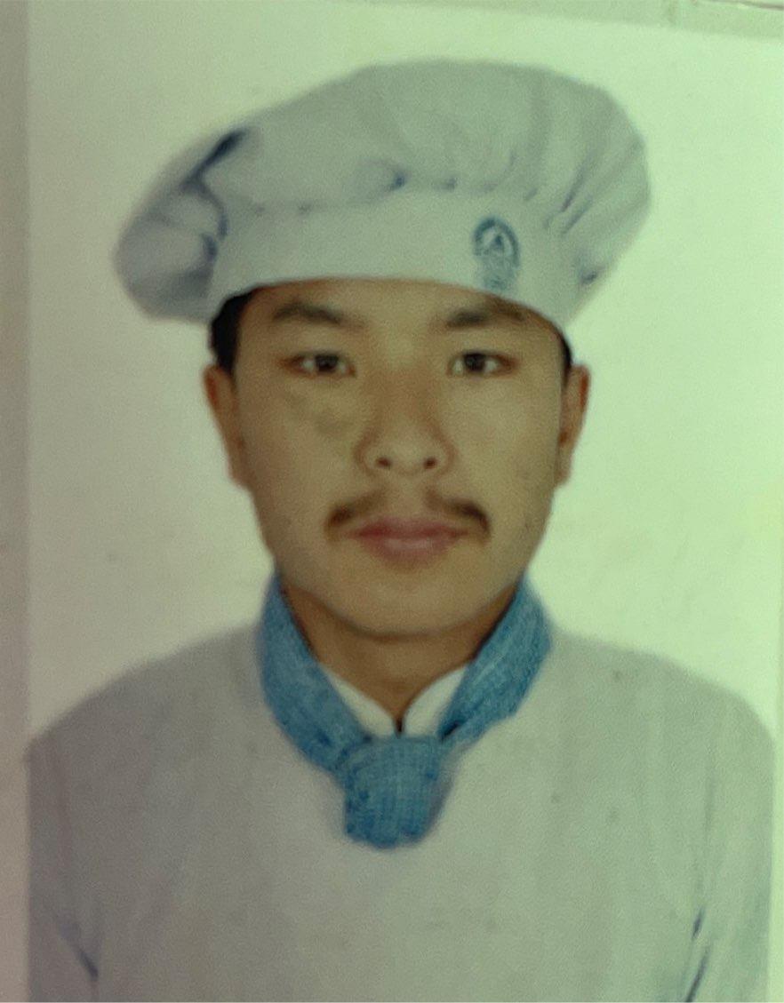 Mr. Khum Bahadur Gurung