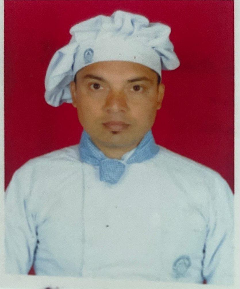 Mr. Hem Prasad Bhusal