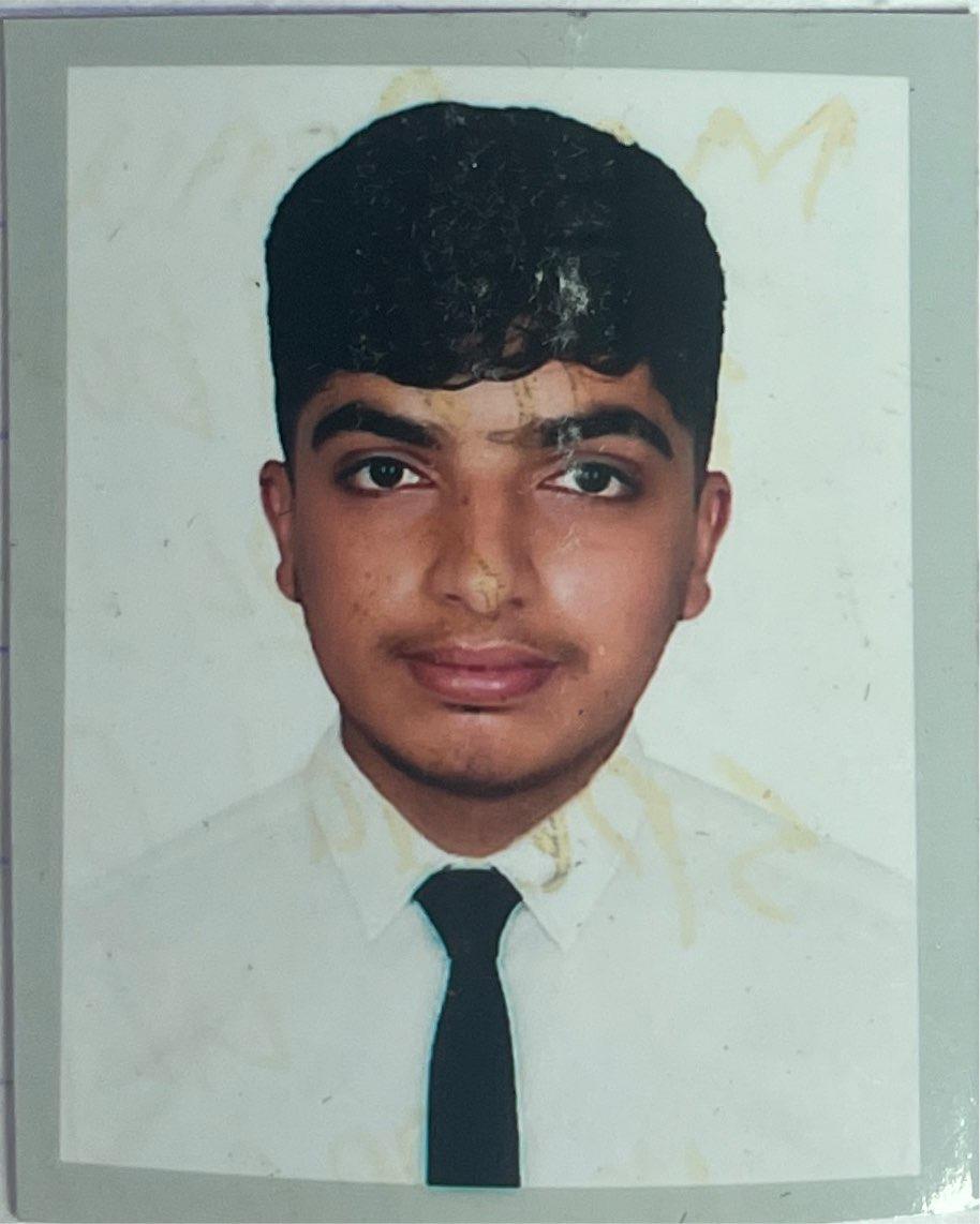 MR. LILAKANTHA SIGDEL