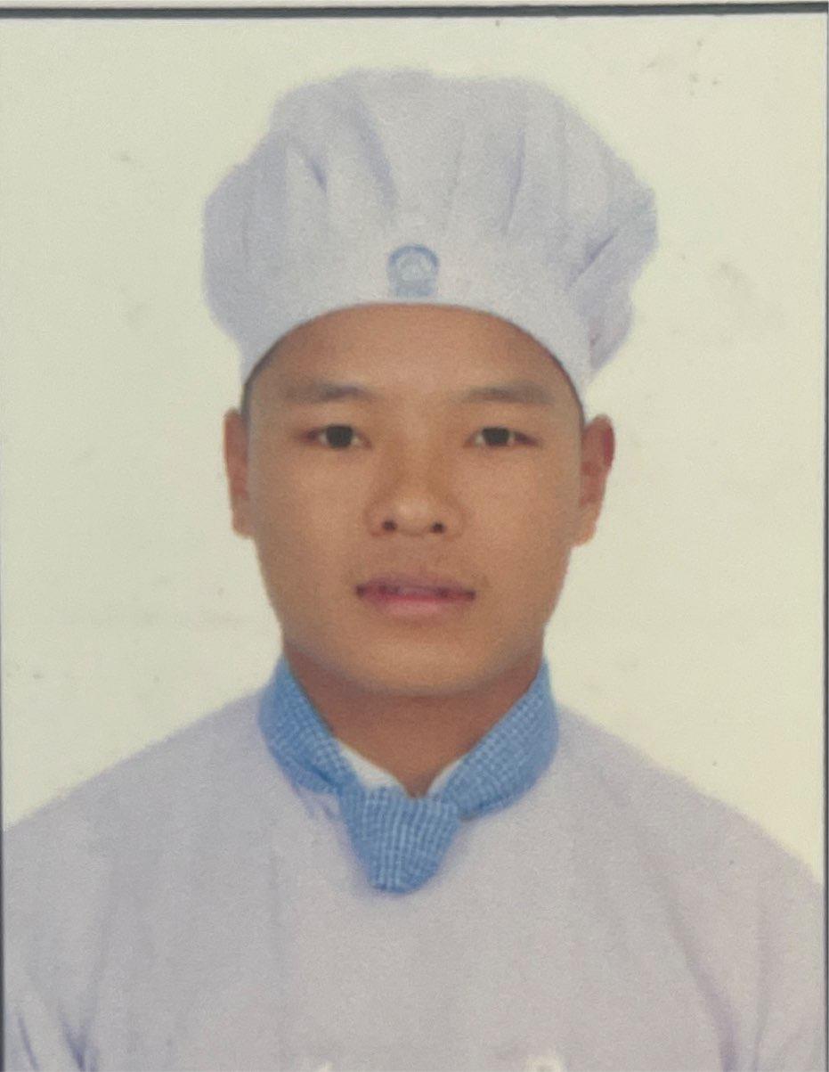 Mr. Lil Bahaur Gurung