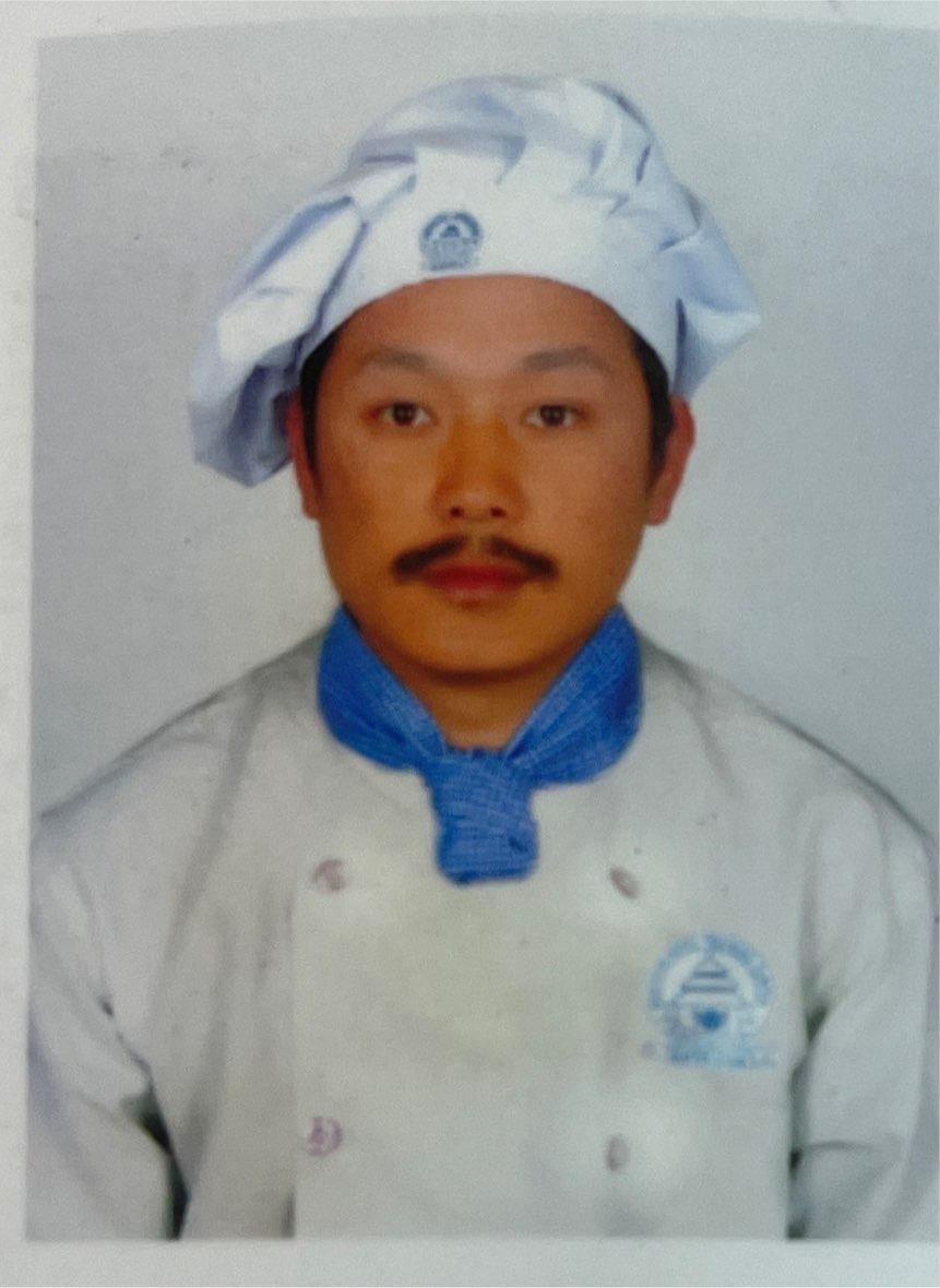 Mr. Bel Bahadur Gurung