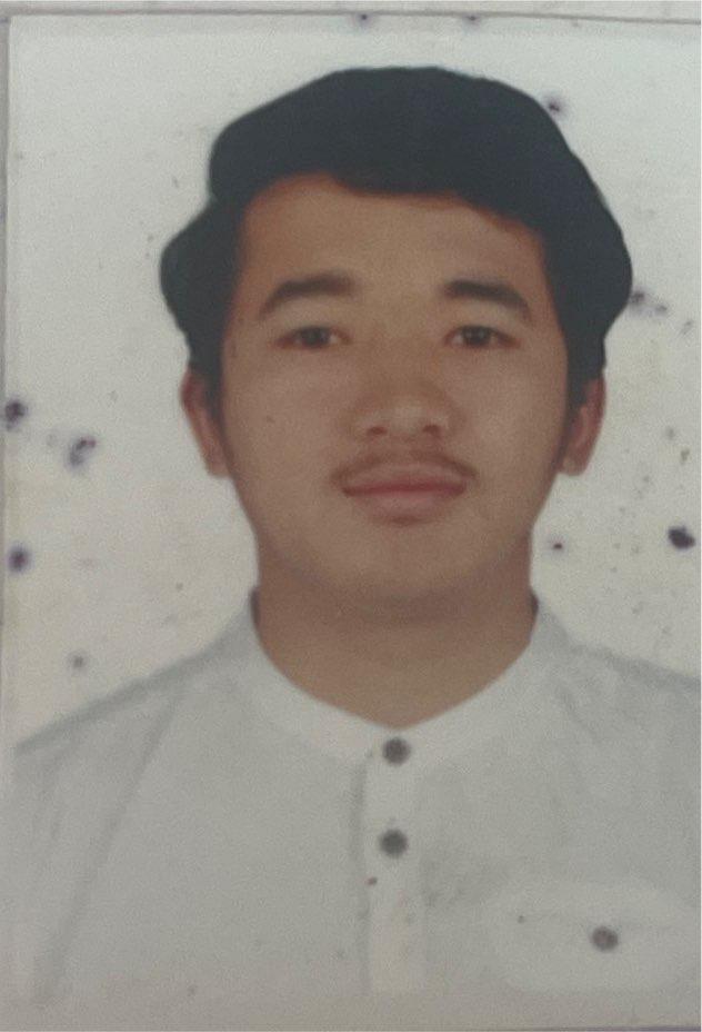 Mr. Devi jung Gurung