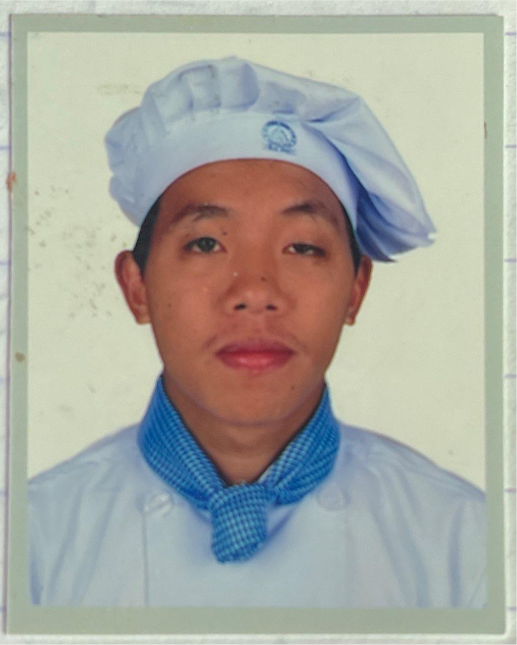 Mr. Jukta Bahadur Tramu