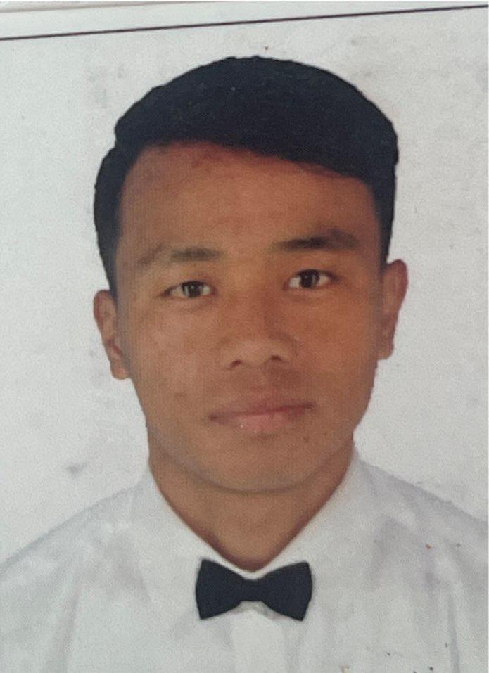 Mr. Hari Garbuja Pun