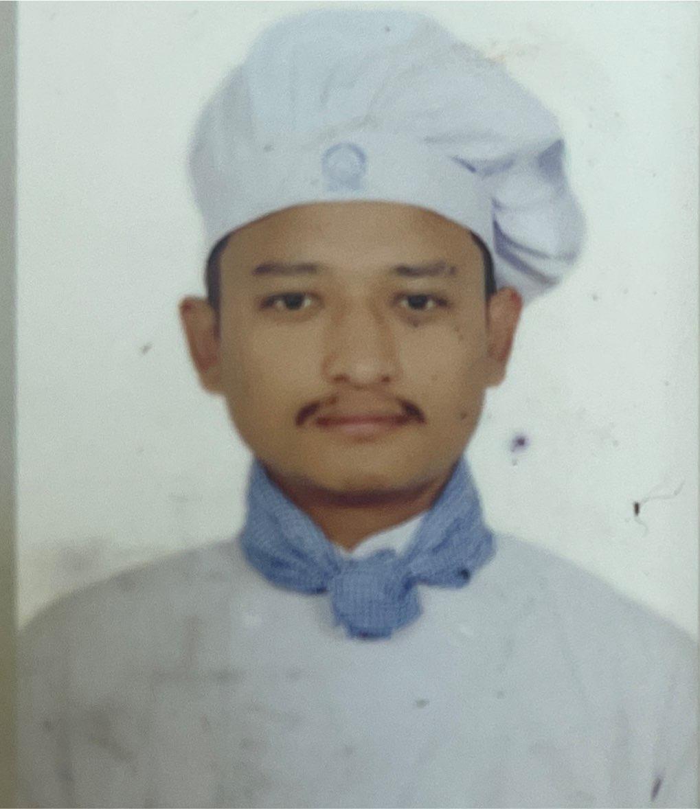 Mr. Bikal Rana Magar