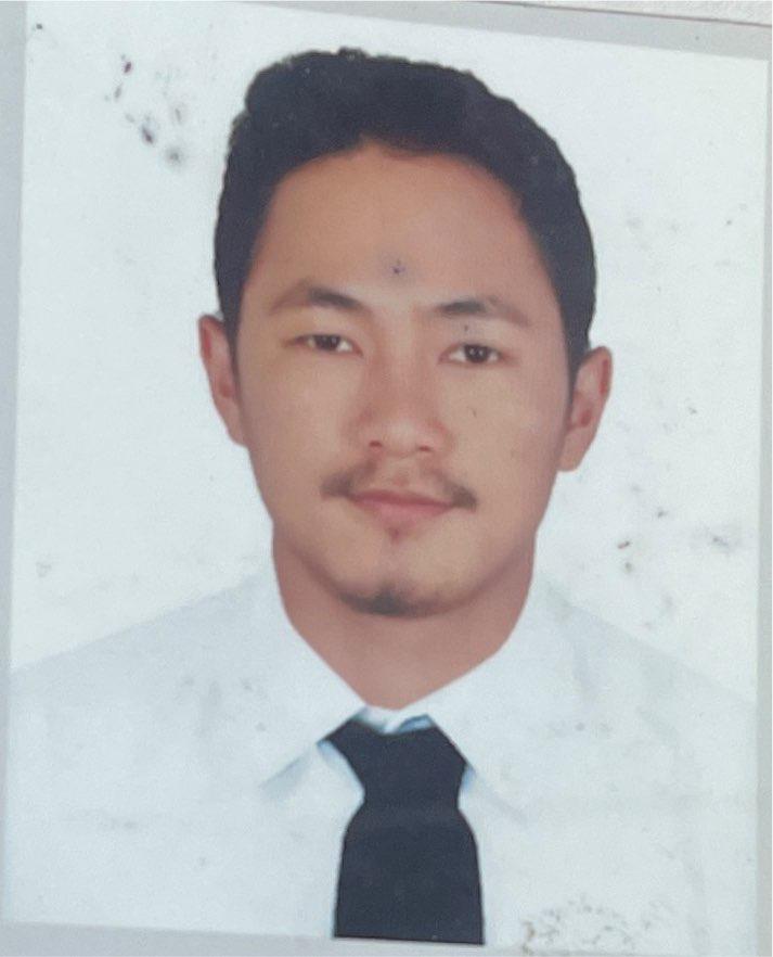 Mr. Kumar Tamang