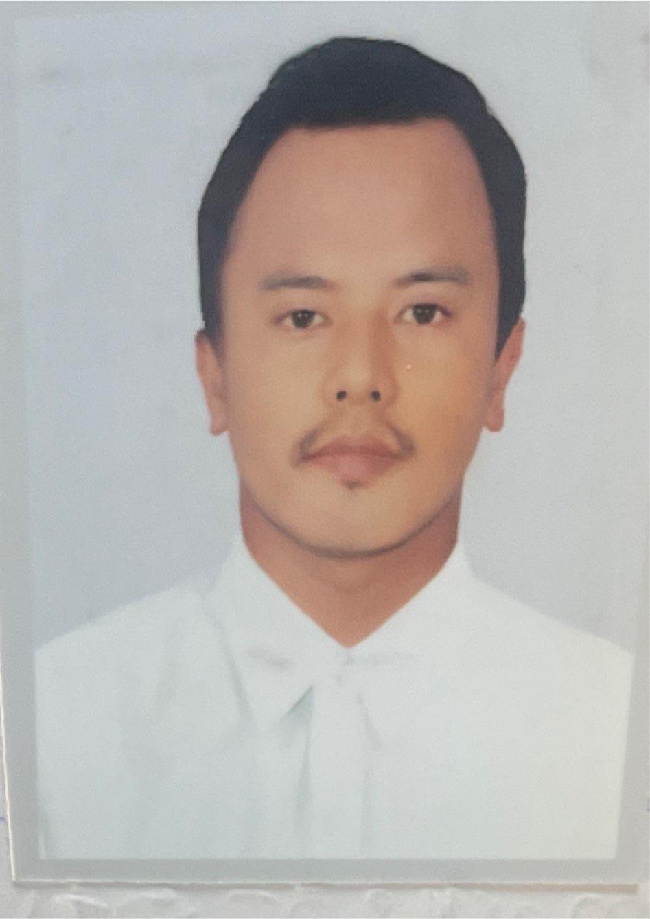 Mr. Mohan Sing Gurung