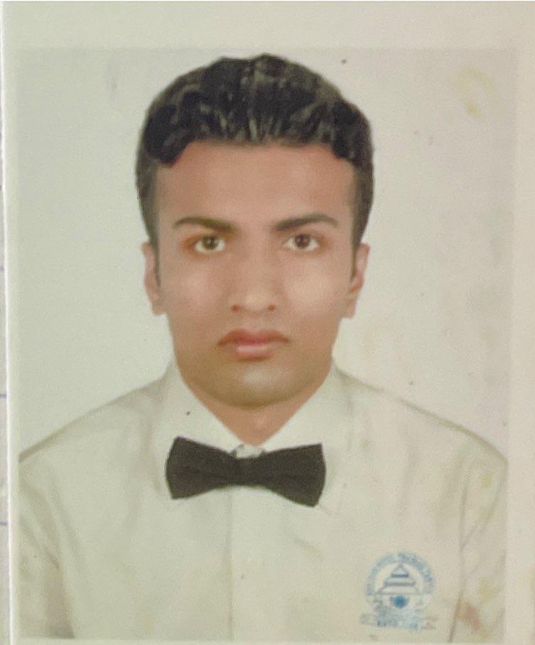 MR. AAJAN POUDEL