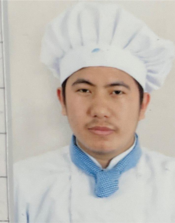 Mr. Bipan Thapa Magar