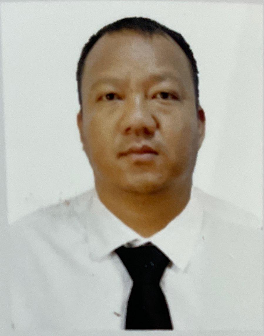 Mr. Khadka Gurung