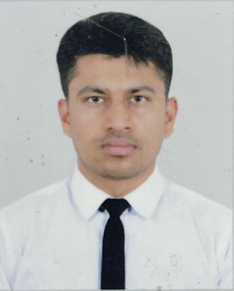 Mr. Madan Adhikari