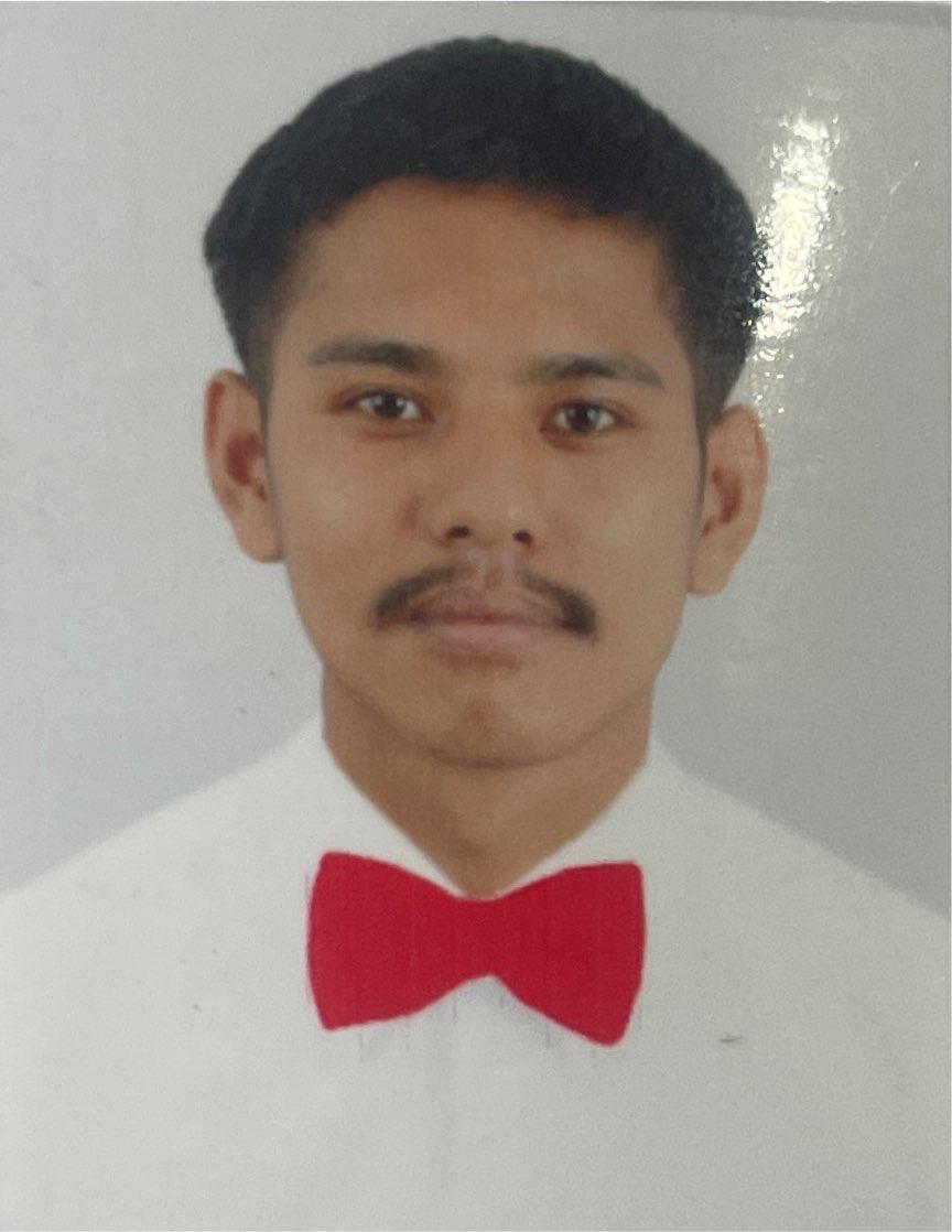 Mr. Jeet Bahadur Magar