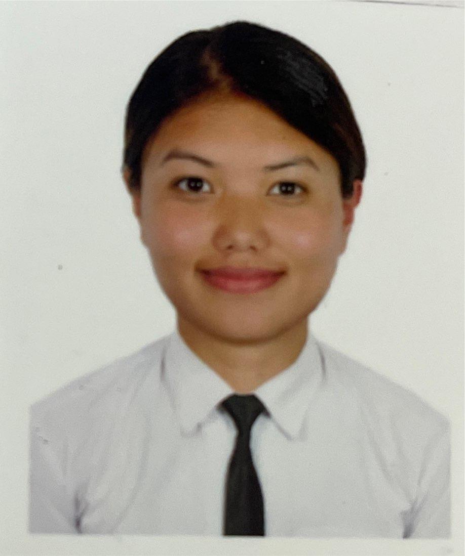 Mr. Bidhya Pun Garbuja