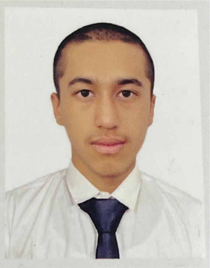 Mr. Daya Naryan Shrestha