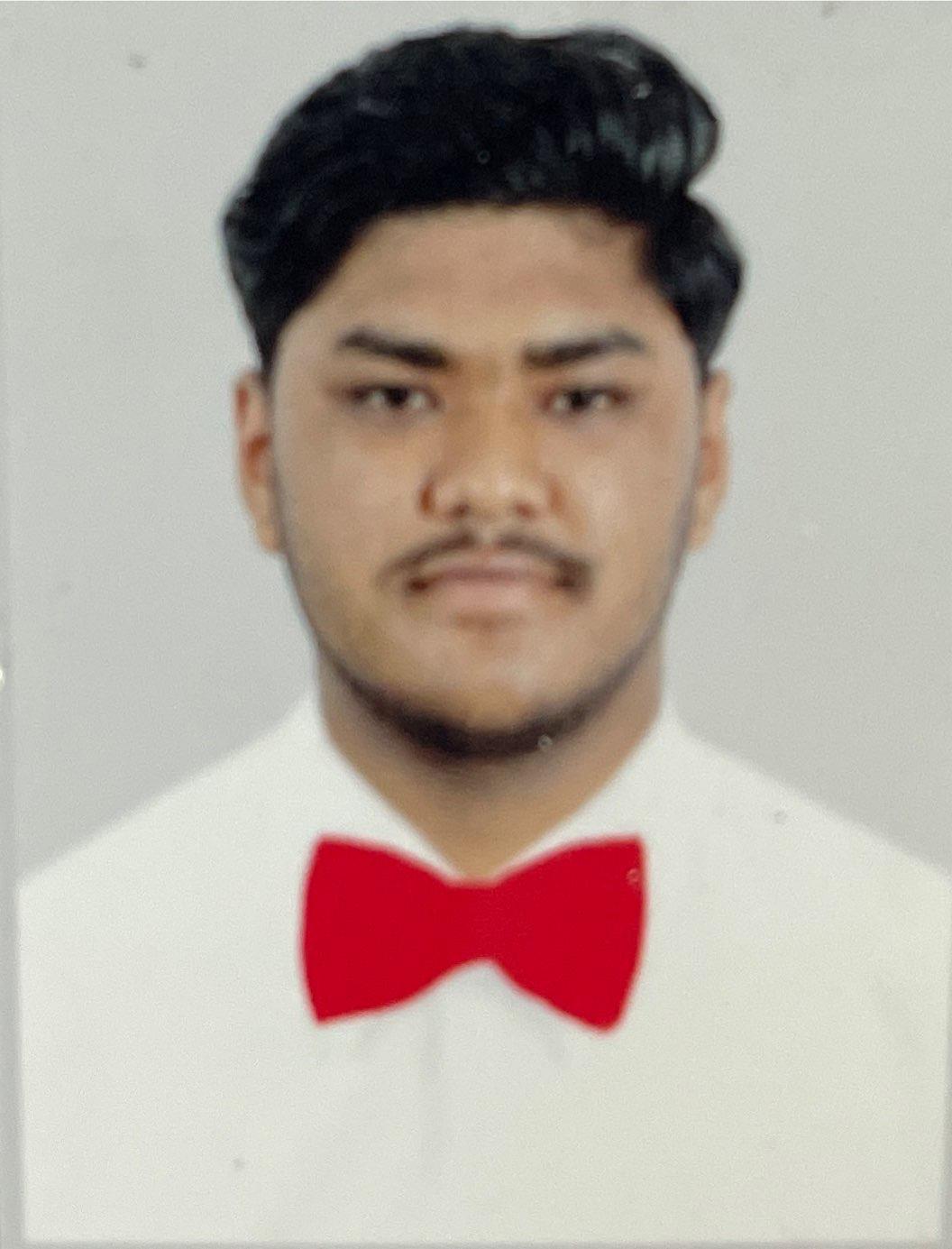 Mr. Dipesh Bishwakarma