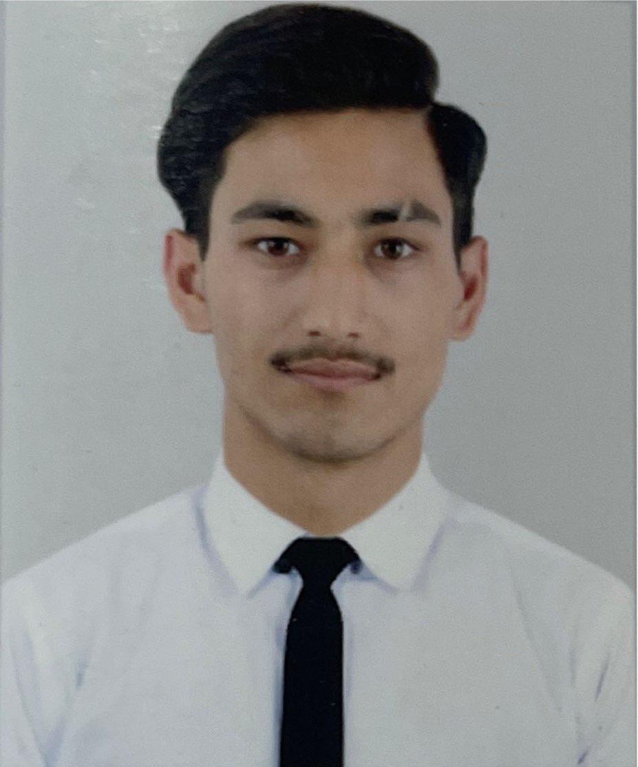 Mr. Kailash Thapa