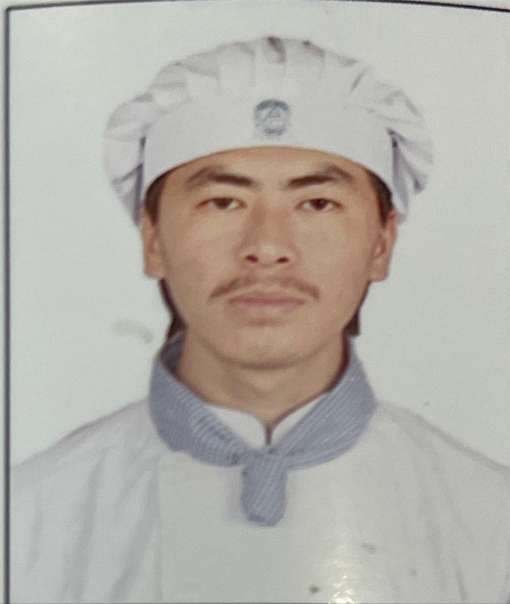 Mr. Lokendra Birkata