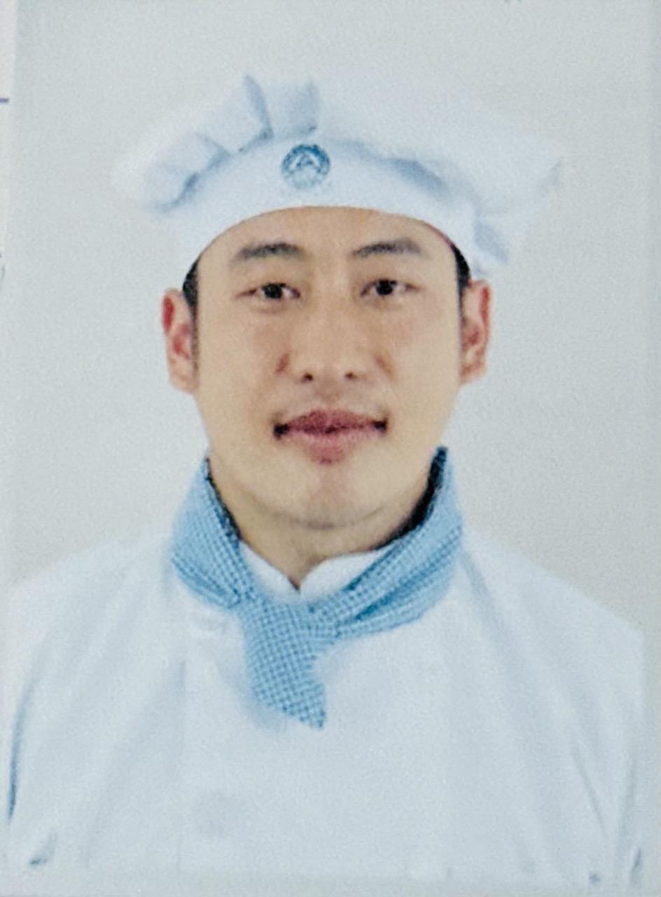 Mr. Khum Bahadur Rana