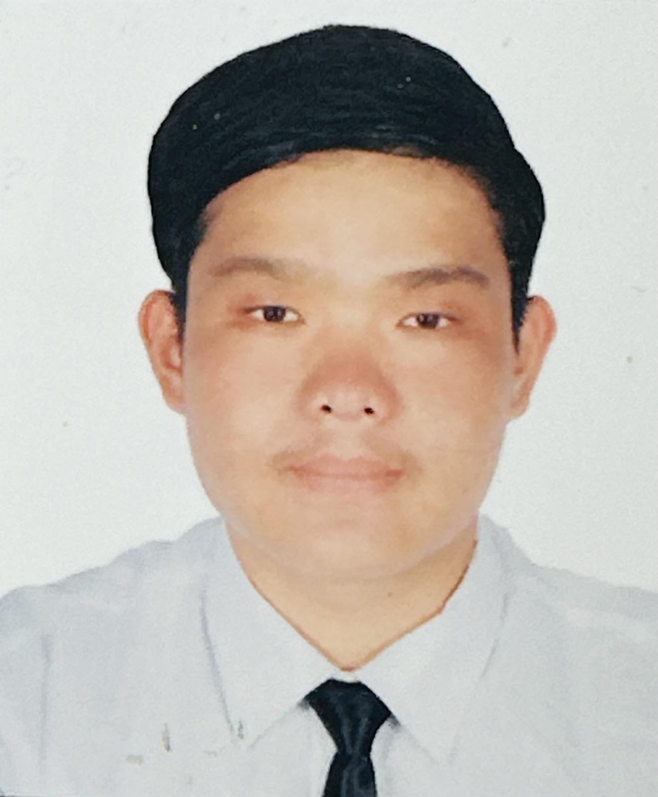 Mr. Kishwor Pun