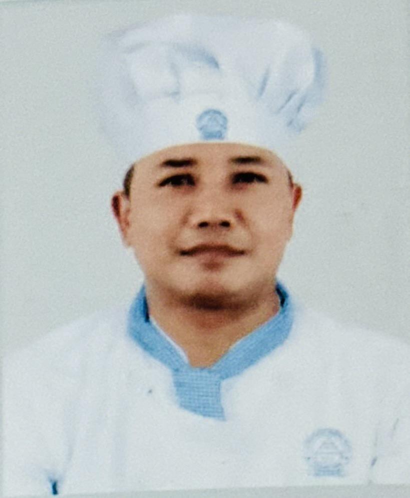 Mr. Hari Bahadur Kumal