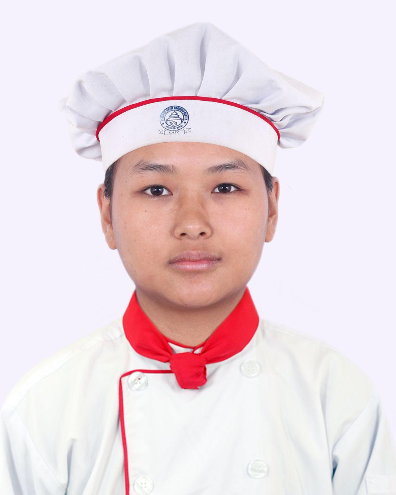 Kasesh Tilija