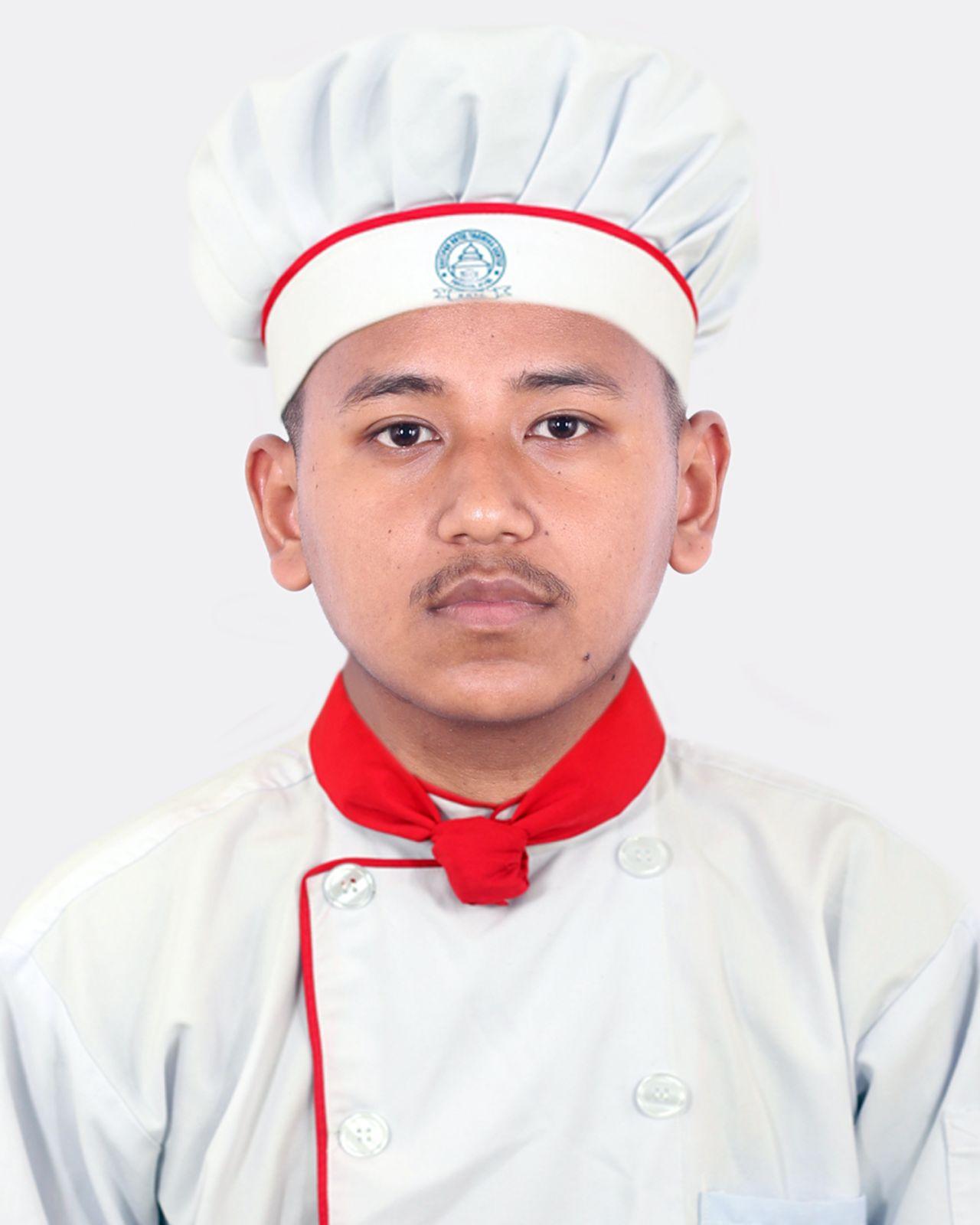 Atit Chaudhary